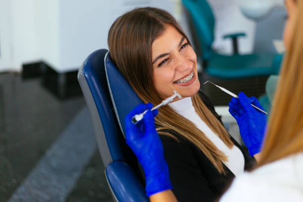Best Traditional Braces  in Damascus, MD