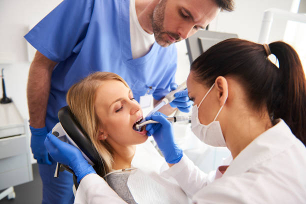 Best General Dentistry  in Damascus, MD