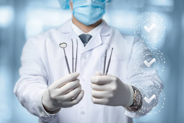 Best Laser Dentistry  in Damascus, MD
