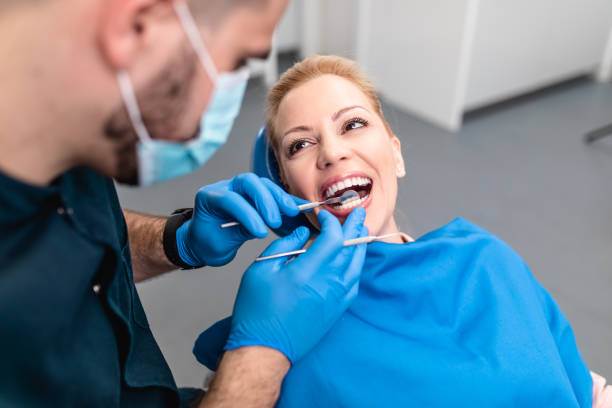 Best Teeth Whitening  in Damascus, MD