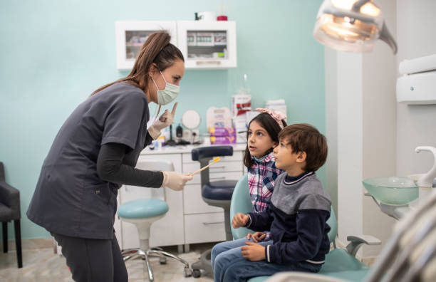 Best Dental Inlays and Onlays  in Damascus, MD