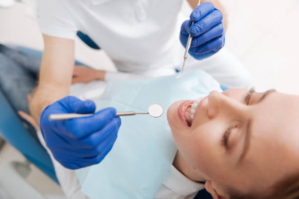 Best Dentures (Full and Partial)  in Damascus, MD