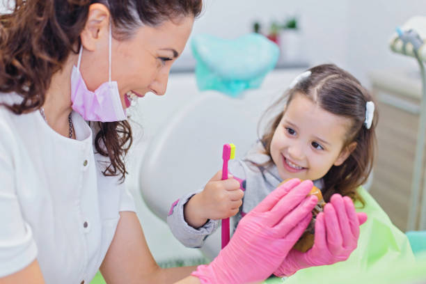 Best Dentures (Full and Partial)  in Damascus, MD